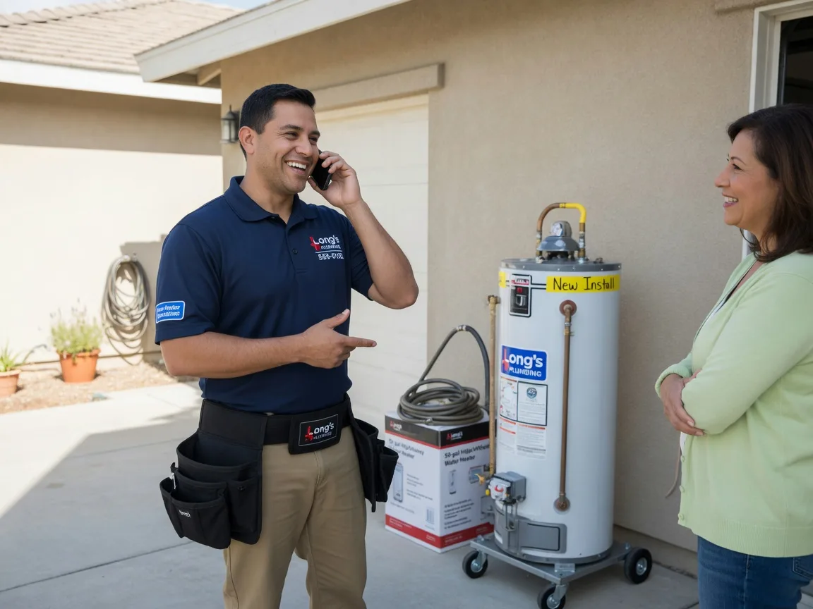 Leak Detection Kimball, SD FAQs